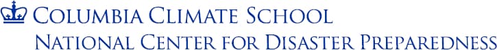 Columbia University Logo